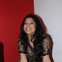 Anuja Iyer - Vinmeengal movie press meet pictures | Picture 107597